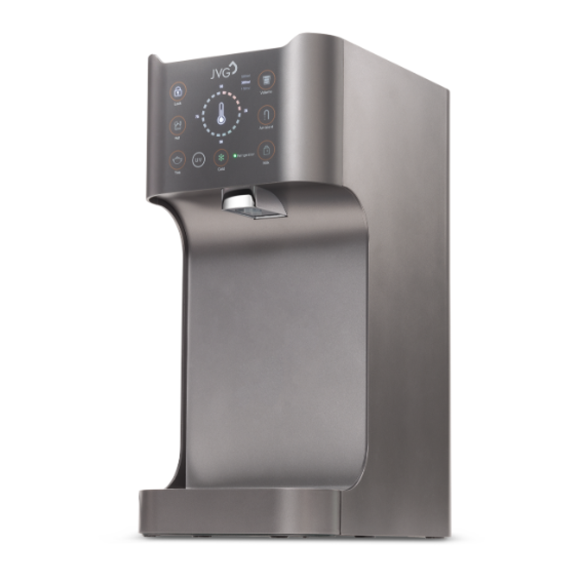 【展銷品】 JVG JW-01 冷熱兩用即熱水機